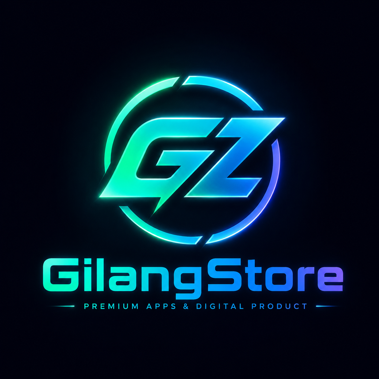 Logo GilangStore